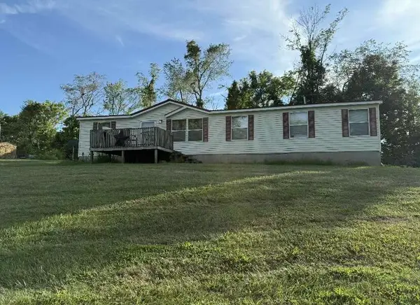 571 Crutcher Pike, Richmond, KY 40475