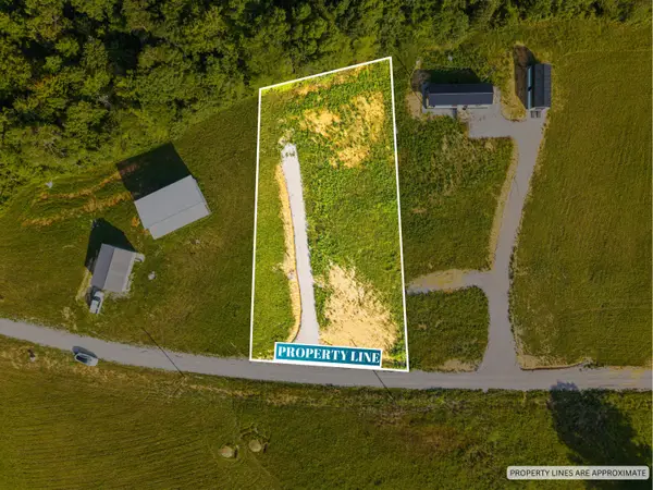 Lot 34 Spring Branch Hollow Road, Nancy, KY 42544