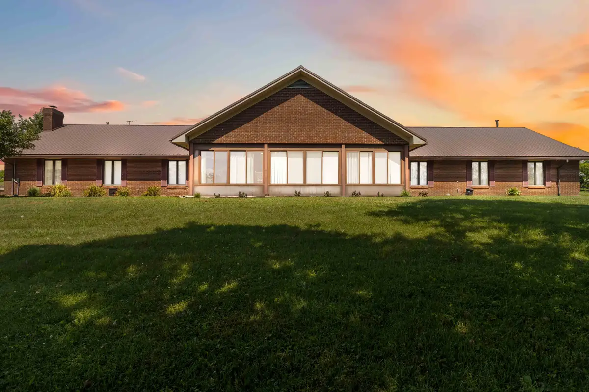 1070 Jacks Creek Road, Richmond, KY 40475 - Image #1