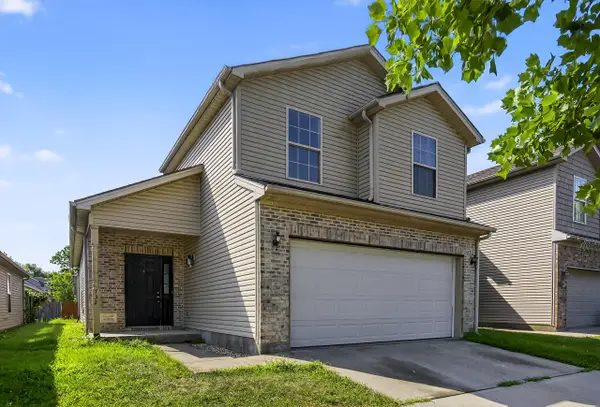 732 Pioneer Lane, Lexington, KY 40505