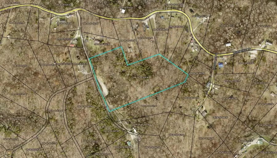 363738 Union Ridge Road, Frankfort, KY 40601 - Image #3