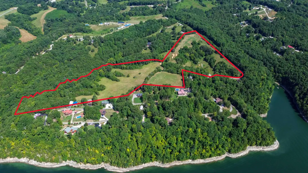 1245 Bridge Hollow Road, Somerset, KY 42503 - Image #1
