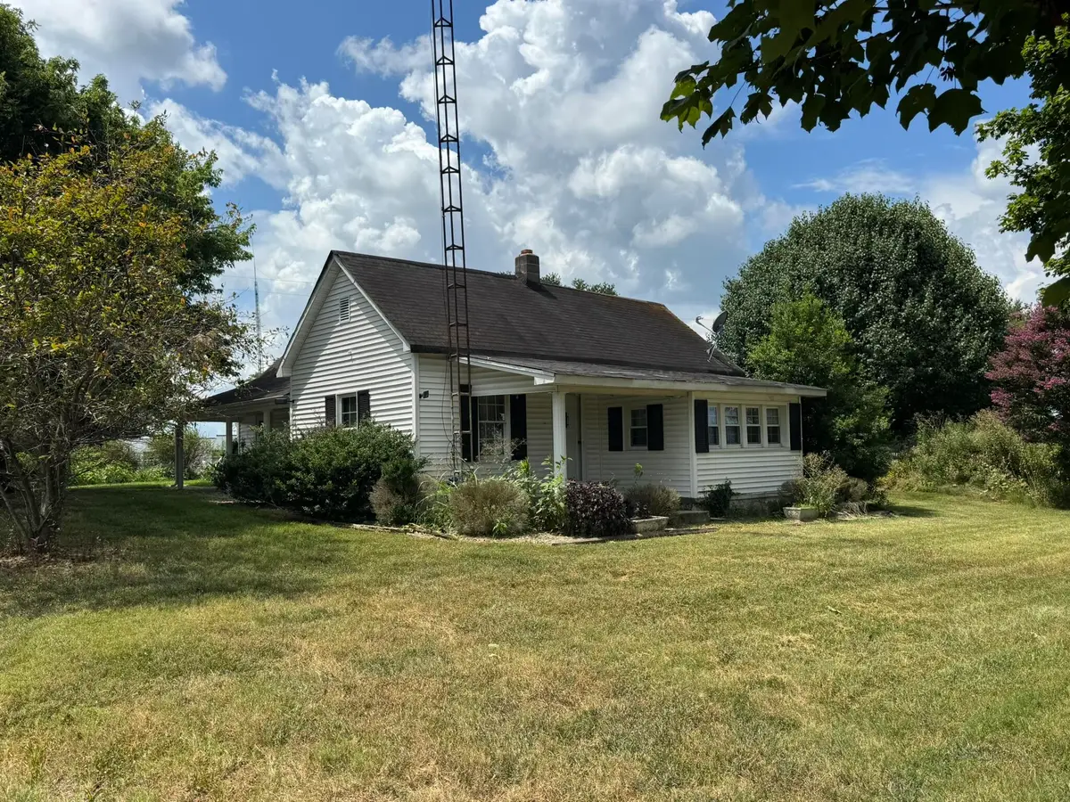 25 Burd Road, Russell Springs, KY 42642 - Image #1