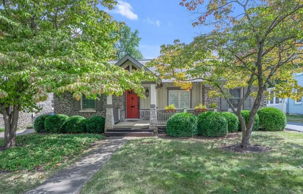 404 Henry Clay Boulevard, Lexington, KY 40502 - Image #1