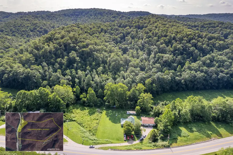 0 Ky-519, Morehead, KY 40351 - Image #2