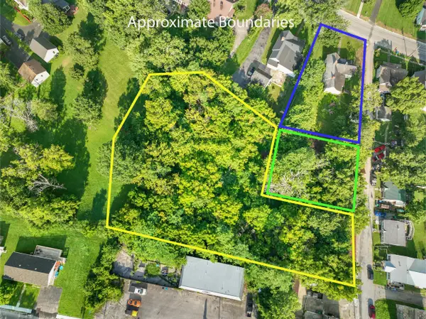 435 Linden Avenue, Harrodsburg, KY 40330