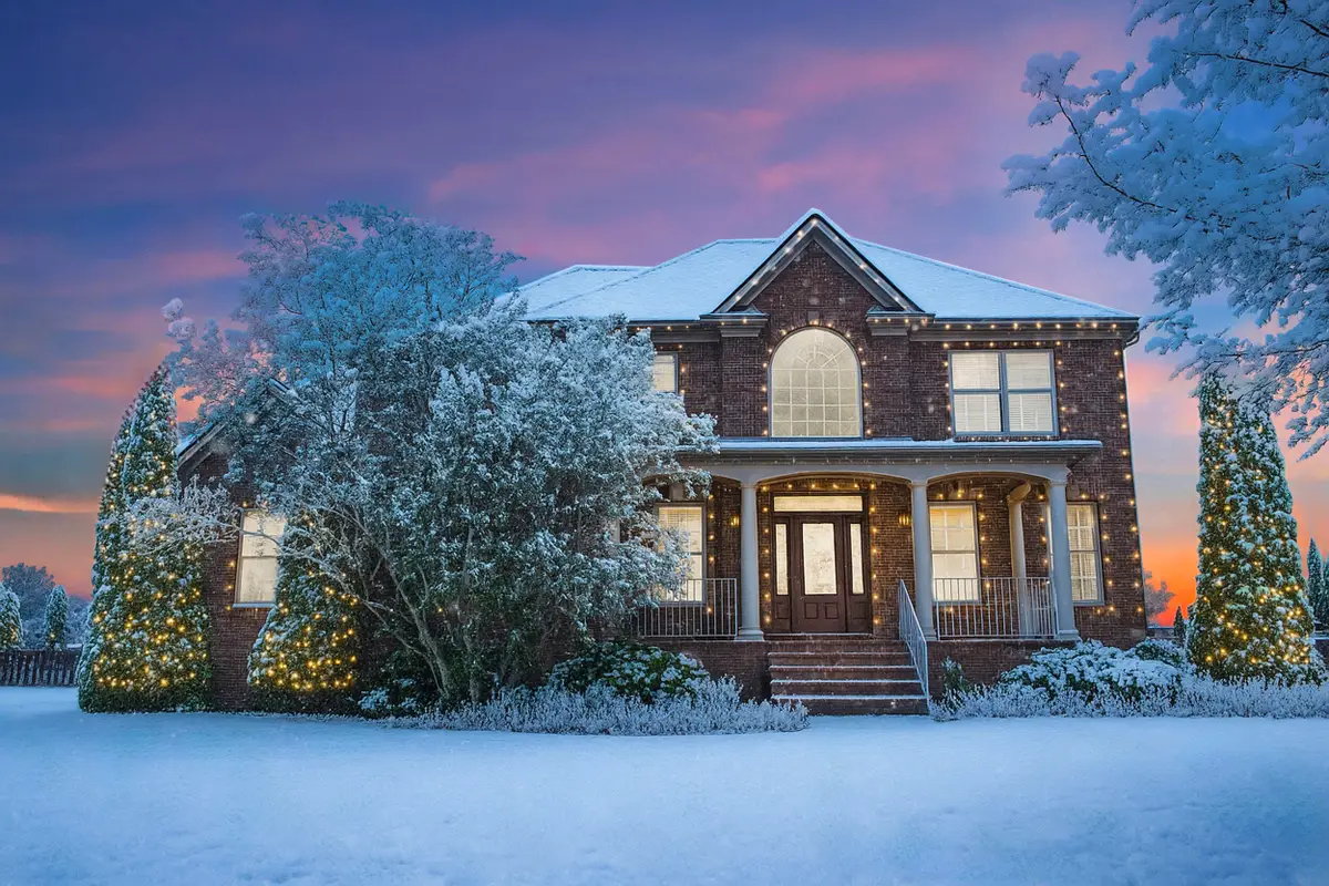 106 Hidden Meadow Lane, Nicholasville, KY 40356 - Image #1