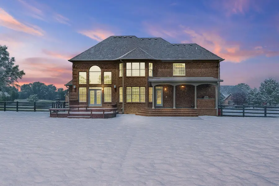 106 Hidden Meadow Lane, Nicholasville, KY 40356 - Image #2