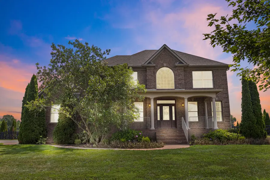 106 Hidden Meadow Lane, Nicholasville, KY 40356 - Image #3