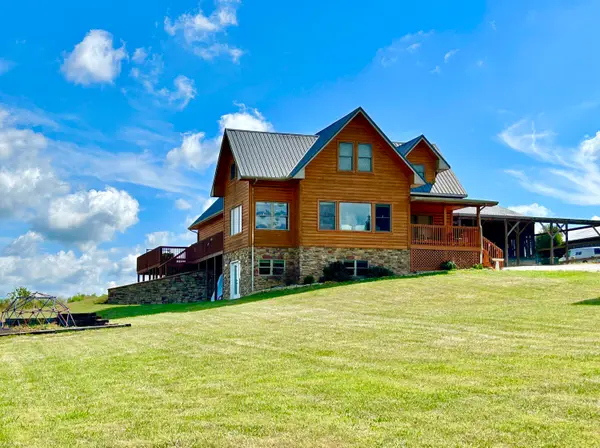 5332 Hwy 452, Eubank, KY 42567