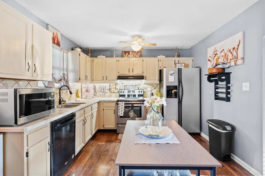 1108 Palisades Drive, Frankfort, KY 40601 - Image #2