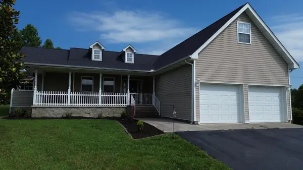 158 Muzzle Loader Club Road, Corbin, KY 40701