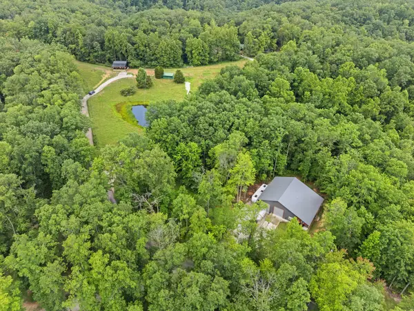 00 Oak Hill Road, Frenchburg, KY 40322