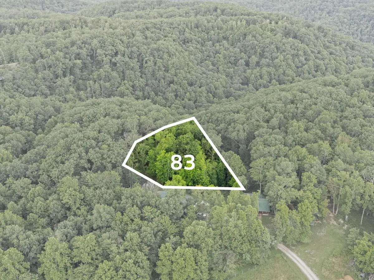 00 Oak Hill Drive, Frenchburg, KY 40322 - Image #1