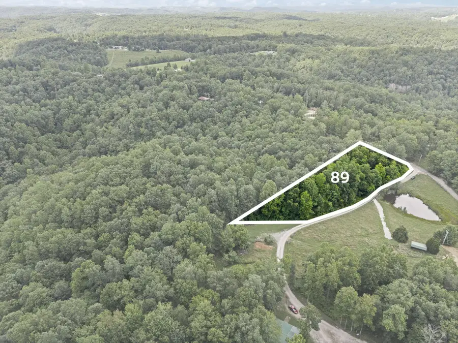 00 Oak Hill Drive, Frenchburg, KY 40322 - Image #3