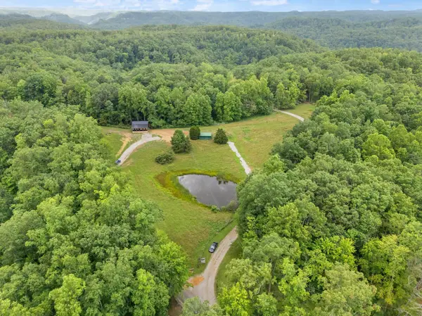 00 Pinecrest Drive, Frenchburg, KY 40322