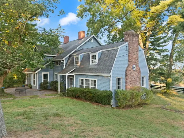 1911 Lancaster Road, Richmond, KY 40475