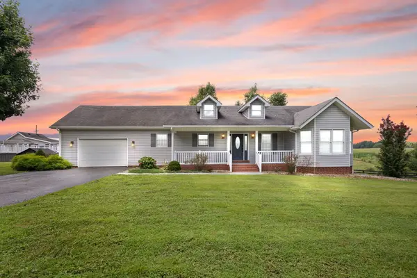 865 Clyde Bell Road, Liberty, KY 42539