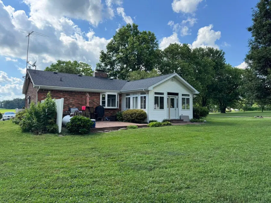 610 Heinsville Road, Shelbyville, KY 40065 - Image #3