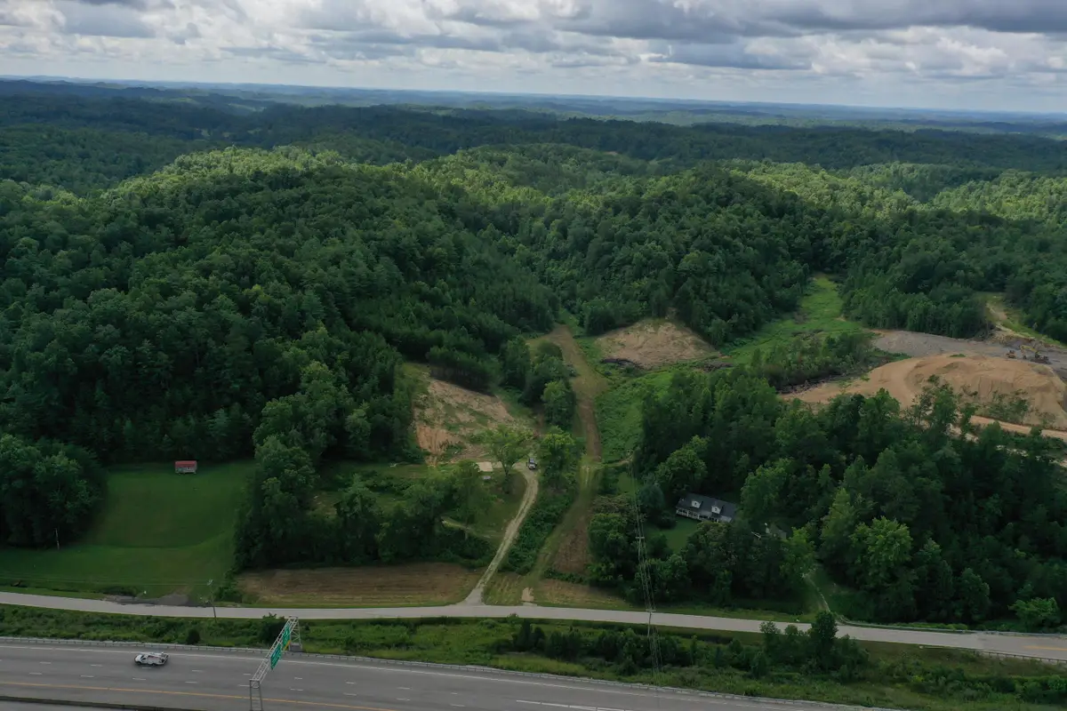 9999 Ky 1653 Quillen Chapel Road, Campton, KY 41301 - Image #1