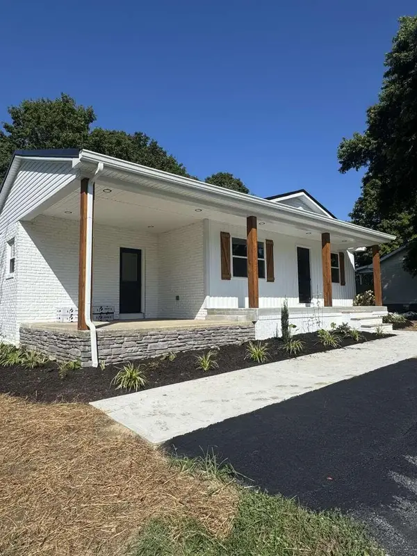 68 Casey Drive, Liberty, KY 42539