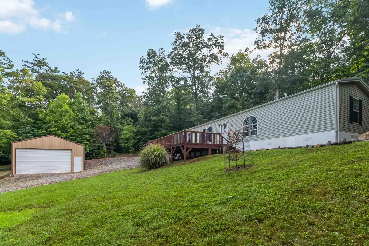 45 Dogwood Circle, Burnside, KY 42519 - Image #1