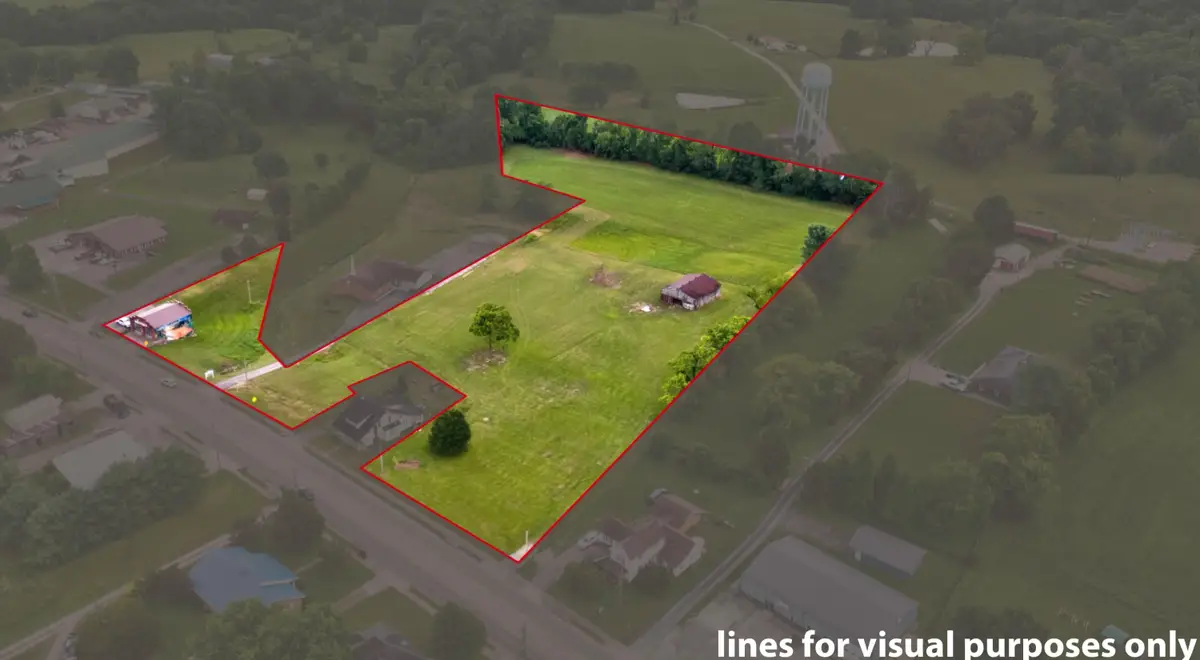 4110 Camargo Road, Mount Sterling, KY 40353 - Image #1