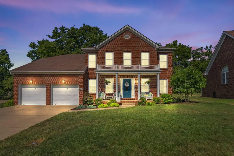 133 Deer Crossing, Nicholasville, KY 40356 - Image #2