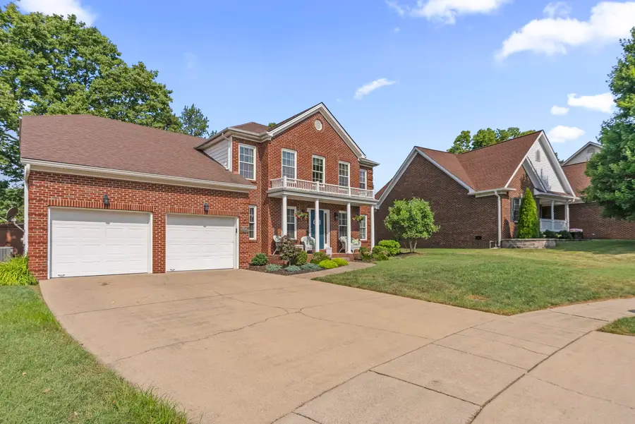 133 Deer Crossing, Nicholasville, KY 40356 - Image #3
