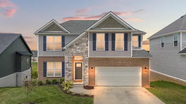 709 Shaker Drive, Richmond, KY 40475