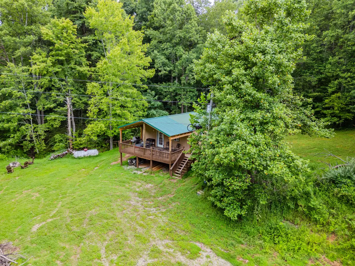 0000 Glen Lawson Road, Ezel, KY 41425 - Image #1
