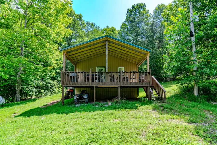 0000 Glen Lawson Road, Ezel, KY 41425 - Image #2