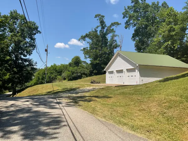 61 Blevins Hollow, Olive Hill, KY 41164