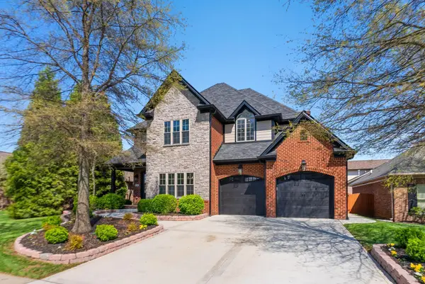 2480 Coroneo Lane, Lexington, KY 40509