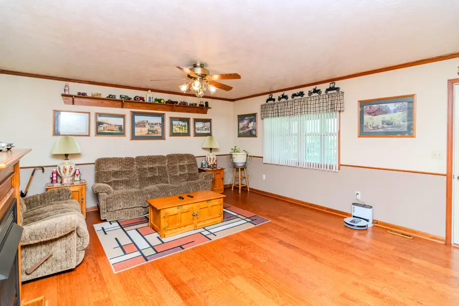 1270 Alum Springs Crosspike Road, Danville, KY 40422 - #3