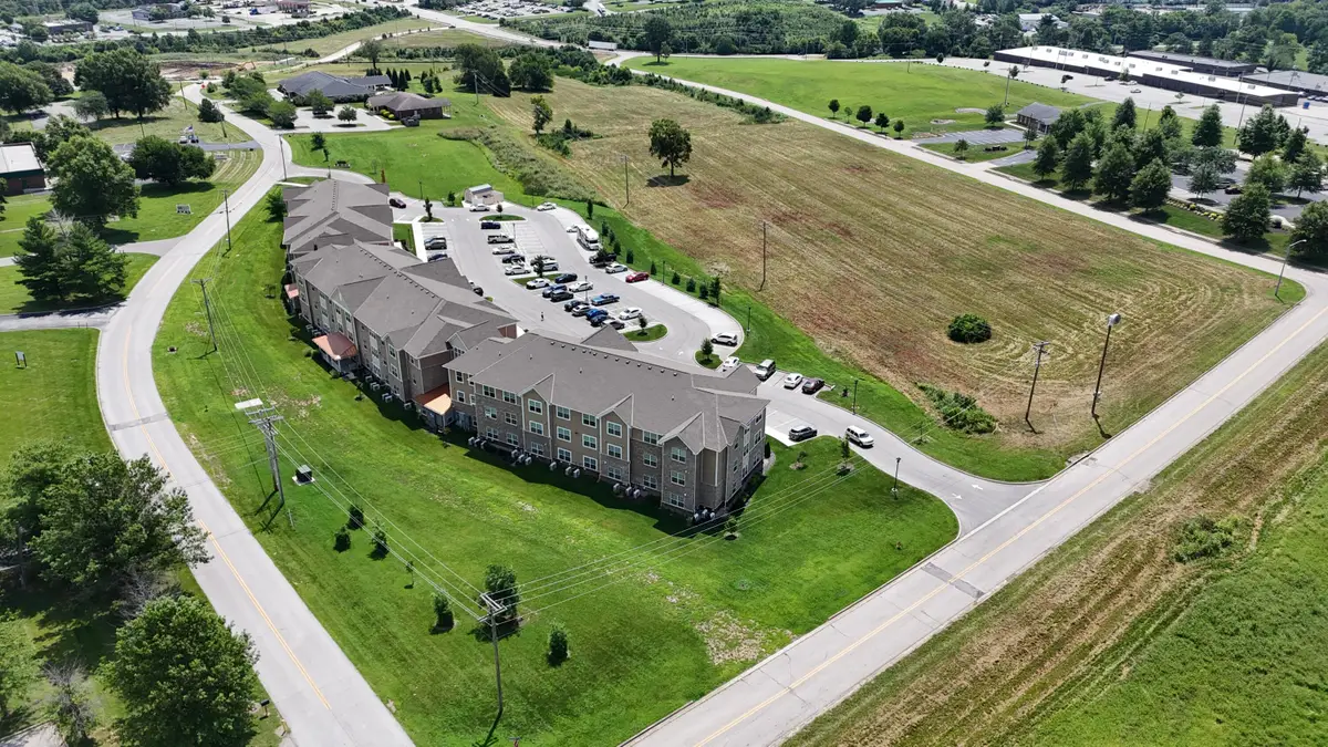 Lot 1E Englewood Drive, Frankfort, KY 40601 - Image #1