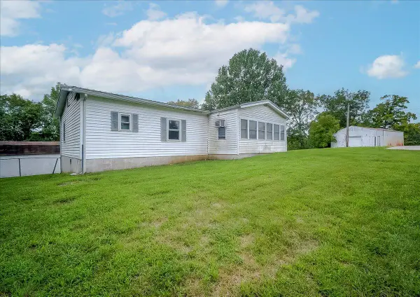 343 Tracy Lane, Frankfort, KY 40601
