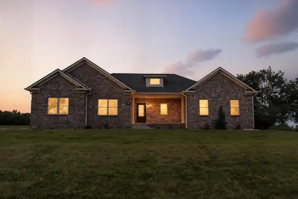 116 Wellington Lane, Frankfort, KY 40601