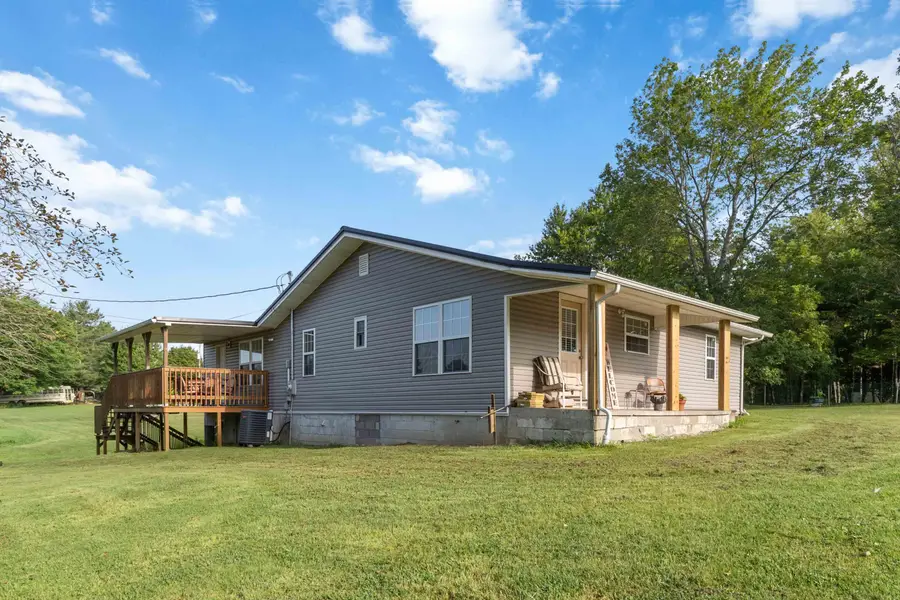 181 Little Arthur Ridge Road, East Bernstadt, KY 40729 - Image #3