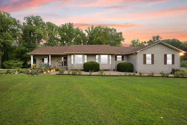 11 Cole Lane, Jamestown, KY 42629