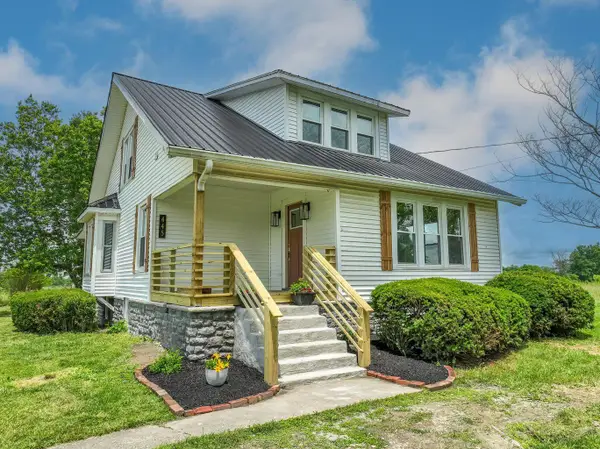 445 College Hill Road, Waco, KY 40385