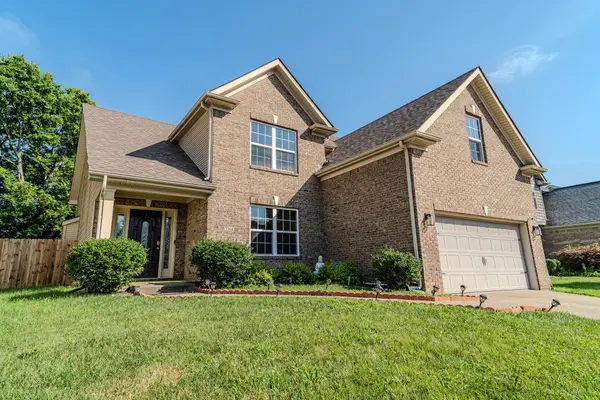 3364 Lawson Lane, Lexington, KY 40509