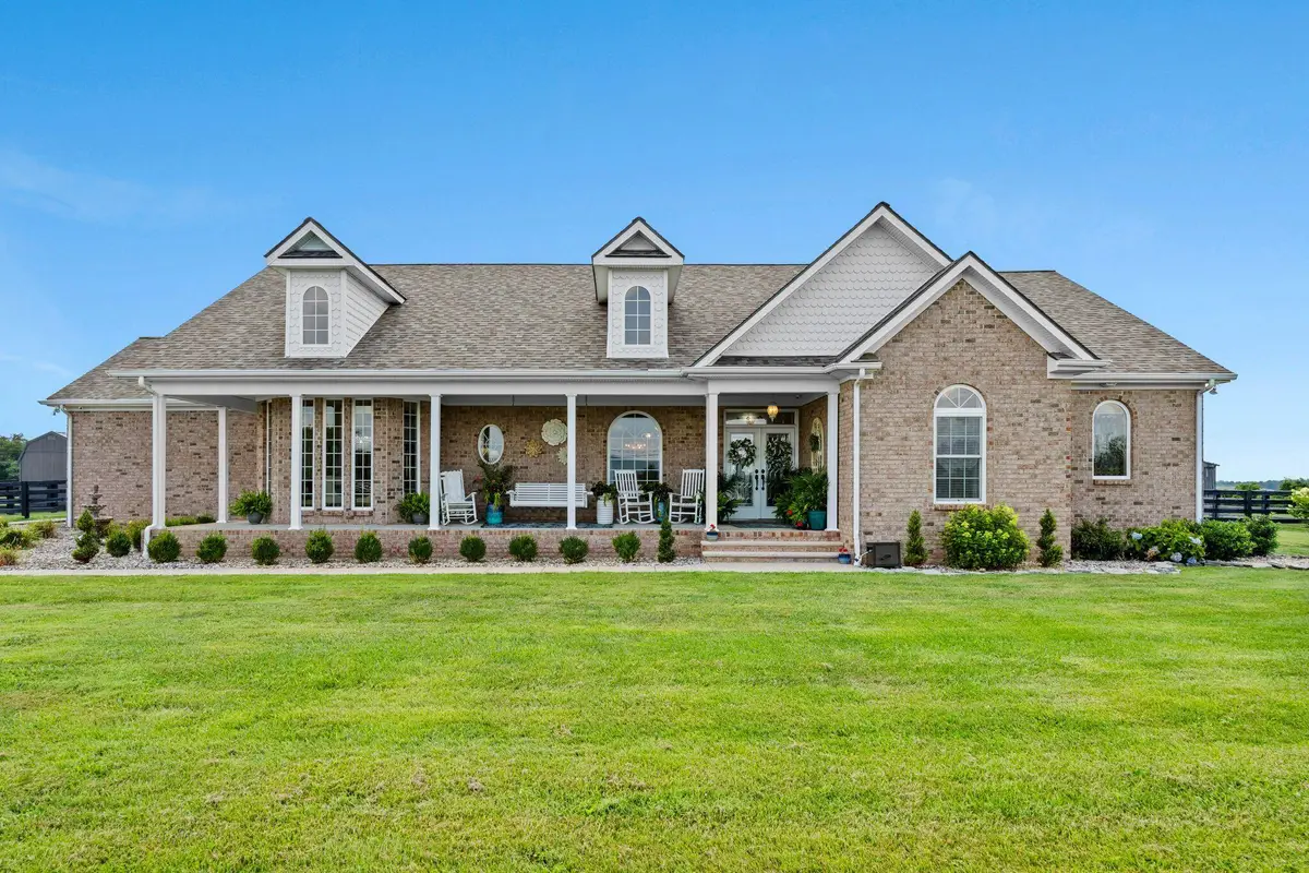 477 Opossum Kingdom Road, Berea, KY 40403 - Image #1