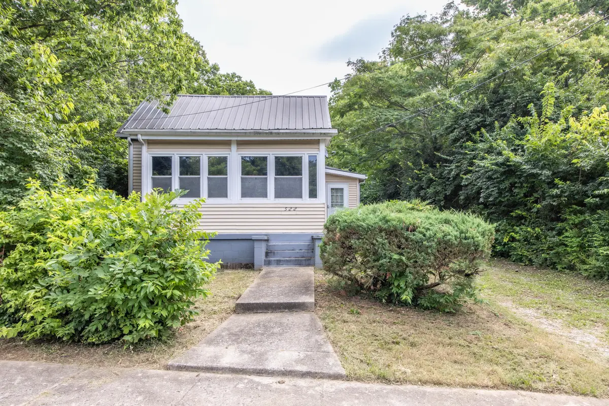 522 Hanson Street, Paris, KY 40361 - #1