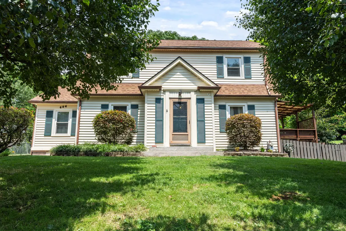 604 Winding Way Court, Frankfort, KY 40601 - #1