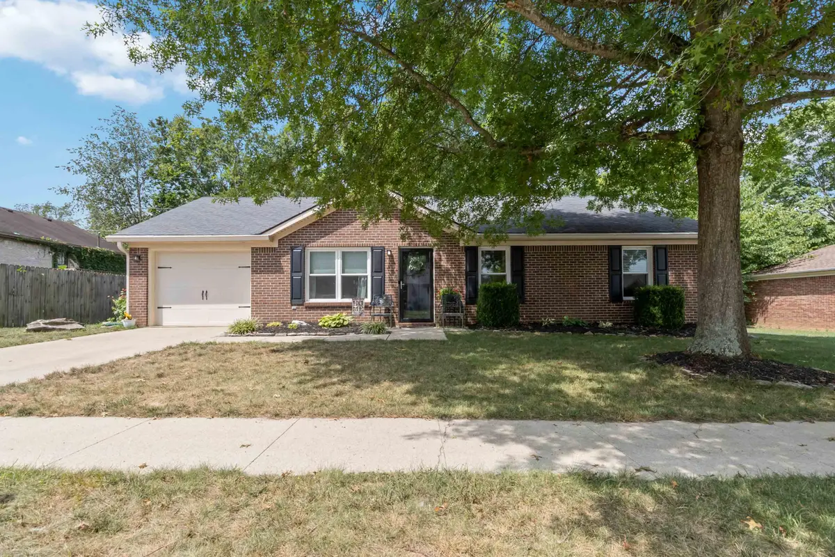 203 Wildwood Lane, Wilmore, KY 40390 - Image #1