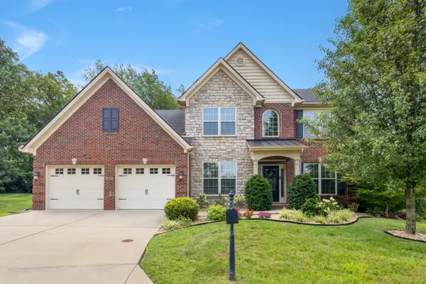 3996 Lochmere Loop, Lexington, KY 40509