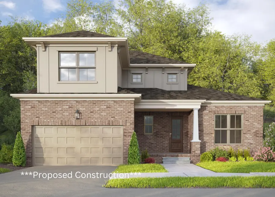 120 Falls Creek Drive, Georgetown, KY 40324 - #2