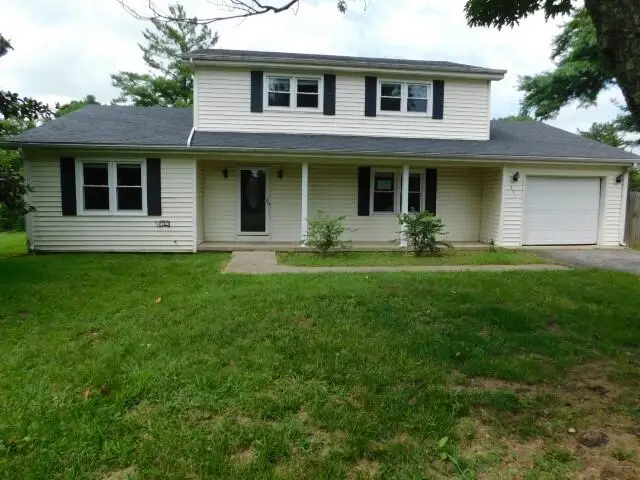 301 Palomino Drive, Harrodsburg, KY 40330 - #1