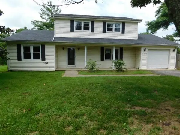 301 Palomino Drive, Harrodsburg, KY 40330